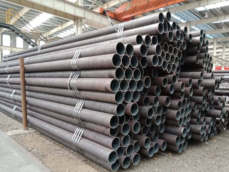 范县30CrMo合金无缝钢管