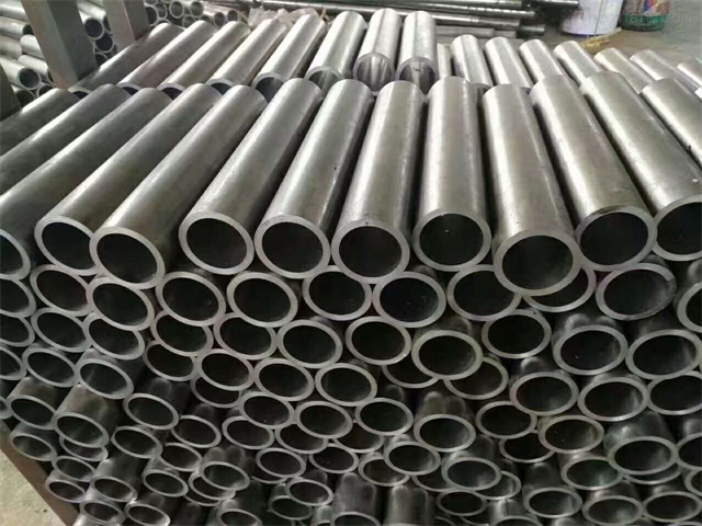 范县30CrMo精密无缝钢管